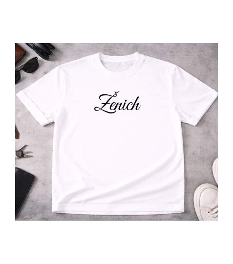 Nažehlovačka Ženich