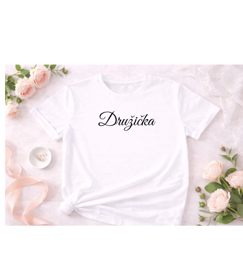 Nažehlovačka Družička