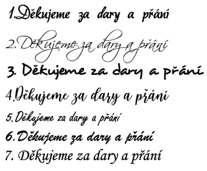 Dřevěný rámeček do fotokoutku-jména a datum