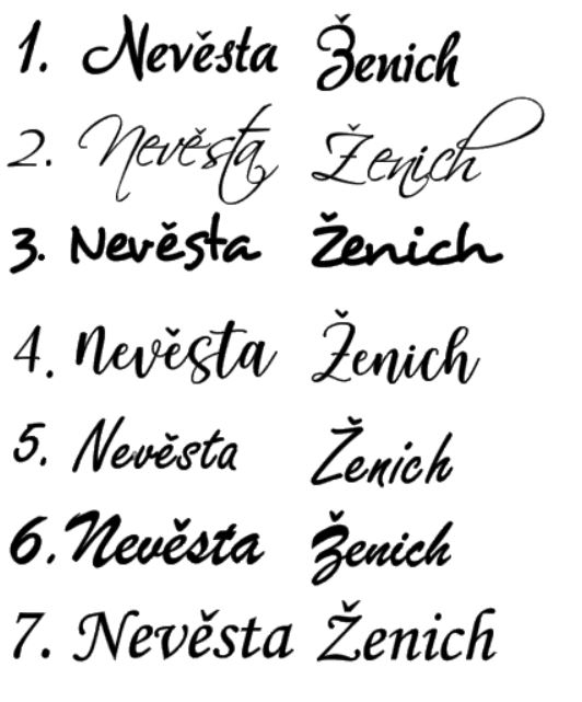 Malá lopatka a smetáček verze A