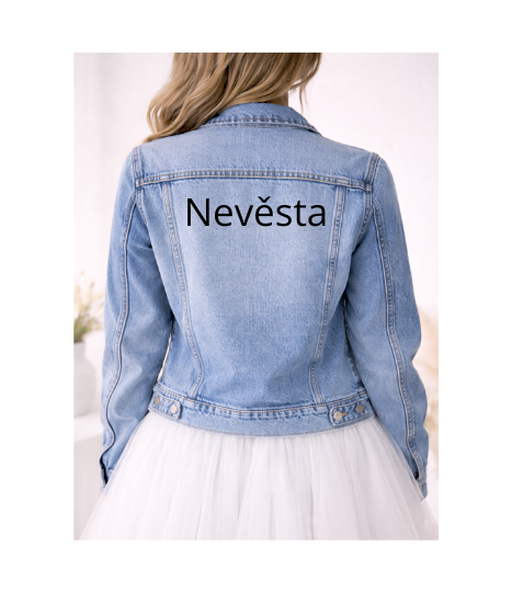 Nažehlovačka Nevěsta